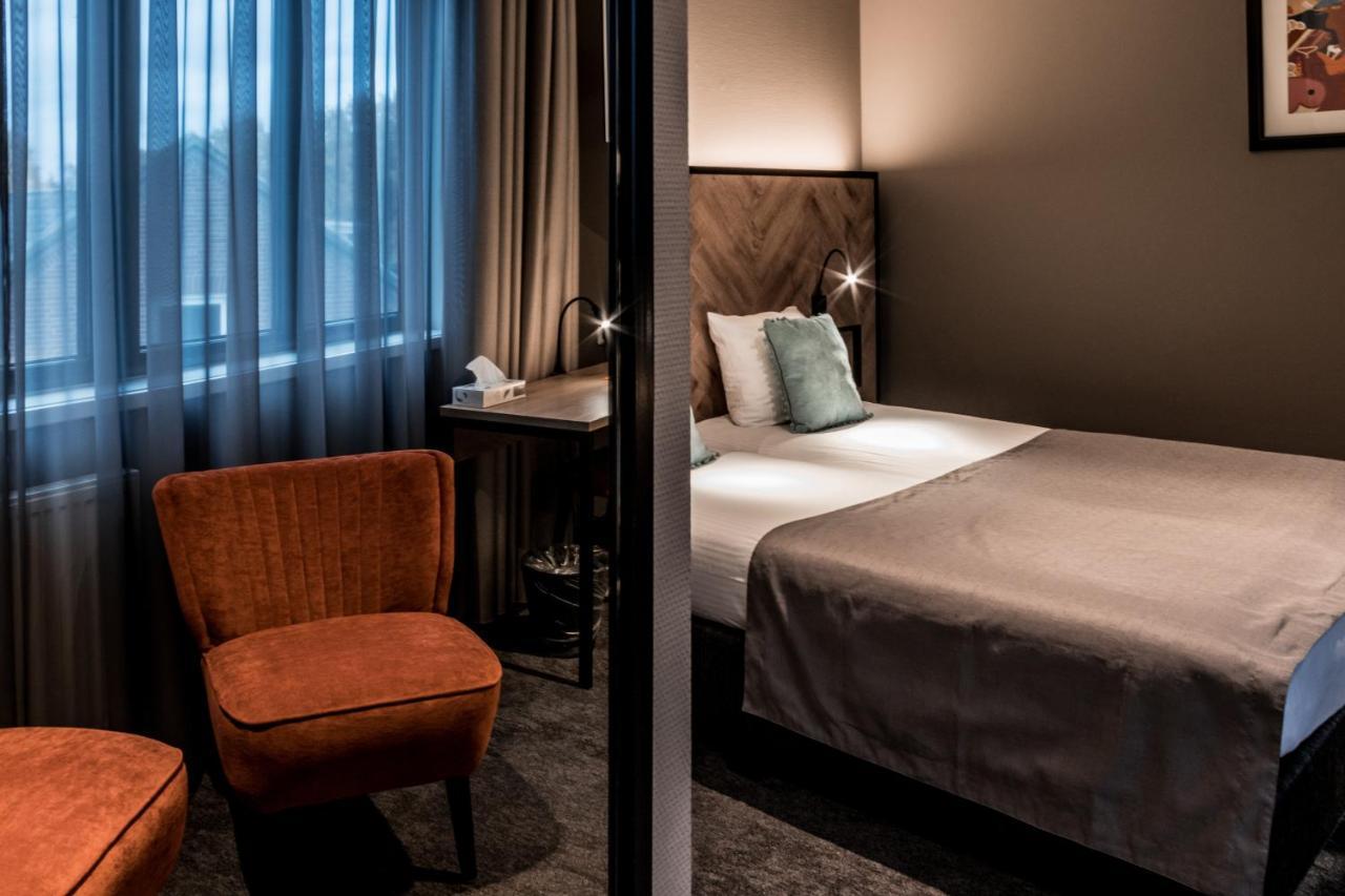 Hotel Ten Cate Еммен Екстер'єр фото